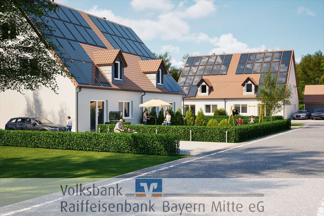 Thumbnail-Haus zum Kaufen in Wolnzach 890.000,00 € 150 m²