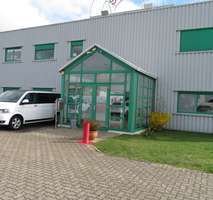 Thumbnail-Büro in Willich 940,00 € 111 m²