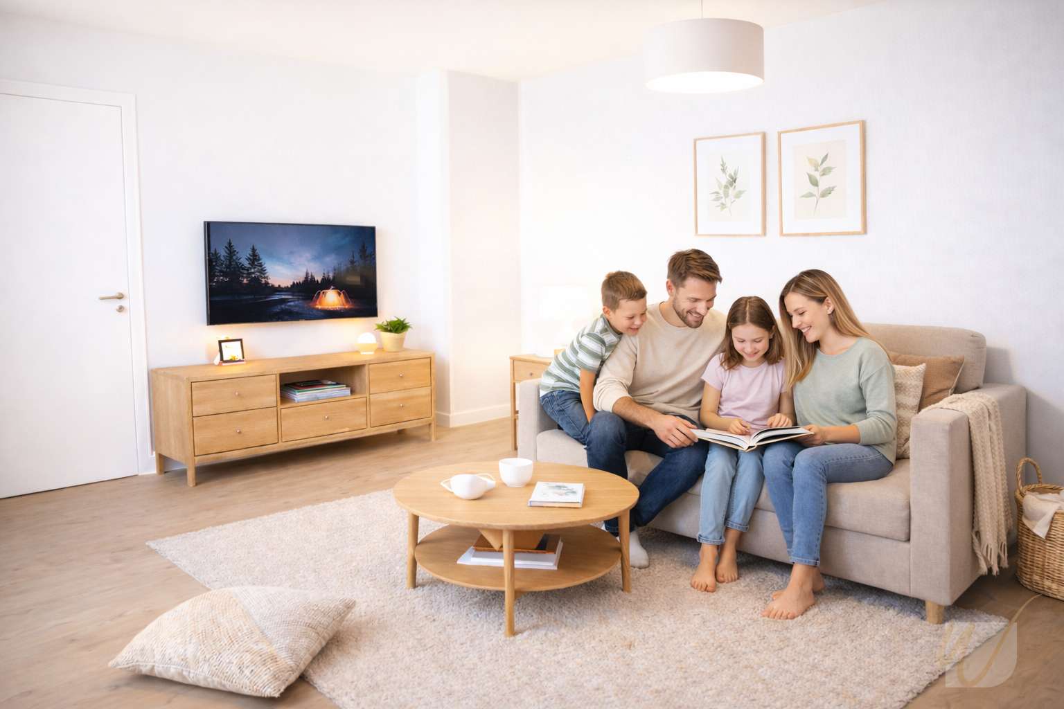 Thumbnail-Wohnung zum Kaufen in Remscheid 235.000,00 € 129.36 m²