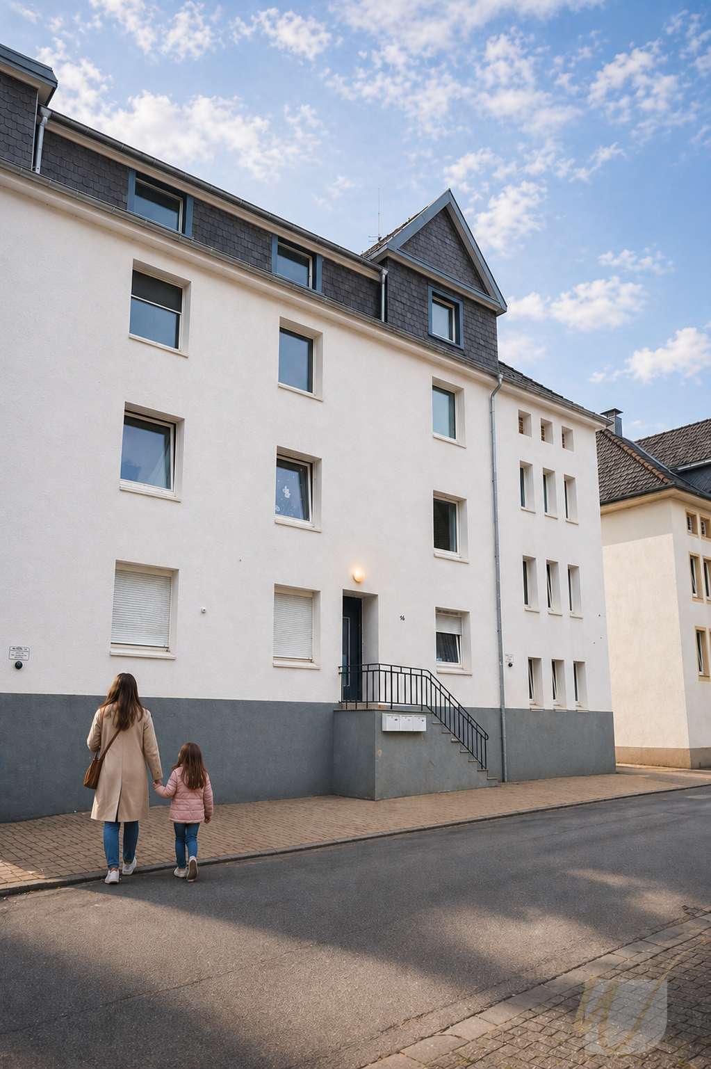 Thumbnail-Wohnung zum Kaufen in Remscheid 235.000,00 € 129.36 m²
