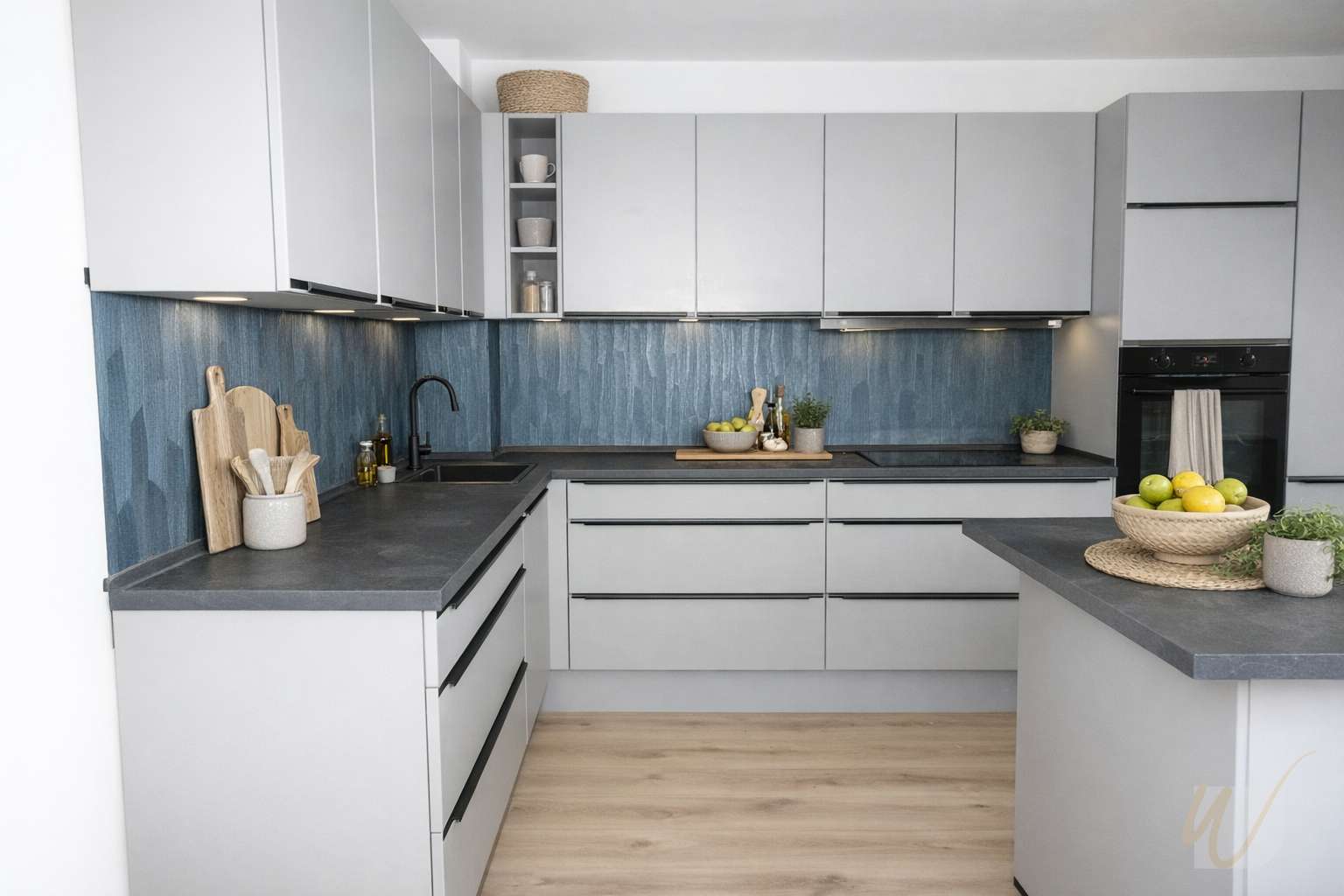 Thumbnail-Wohnung zum Kaufen in Remscheid 235.000,00 € 129.36 m²