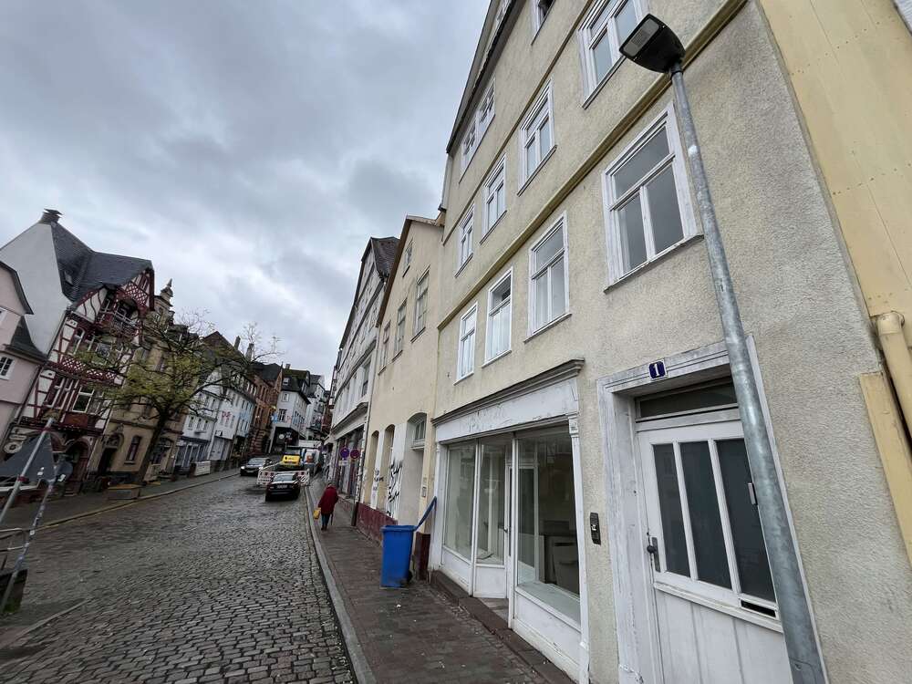 Thumbnail-Haus zum Kaufen in Marburg 499.000,00 € 118 m²