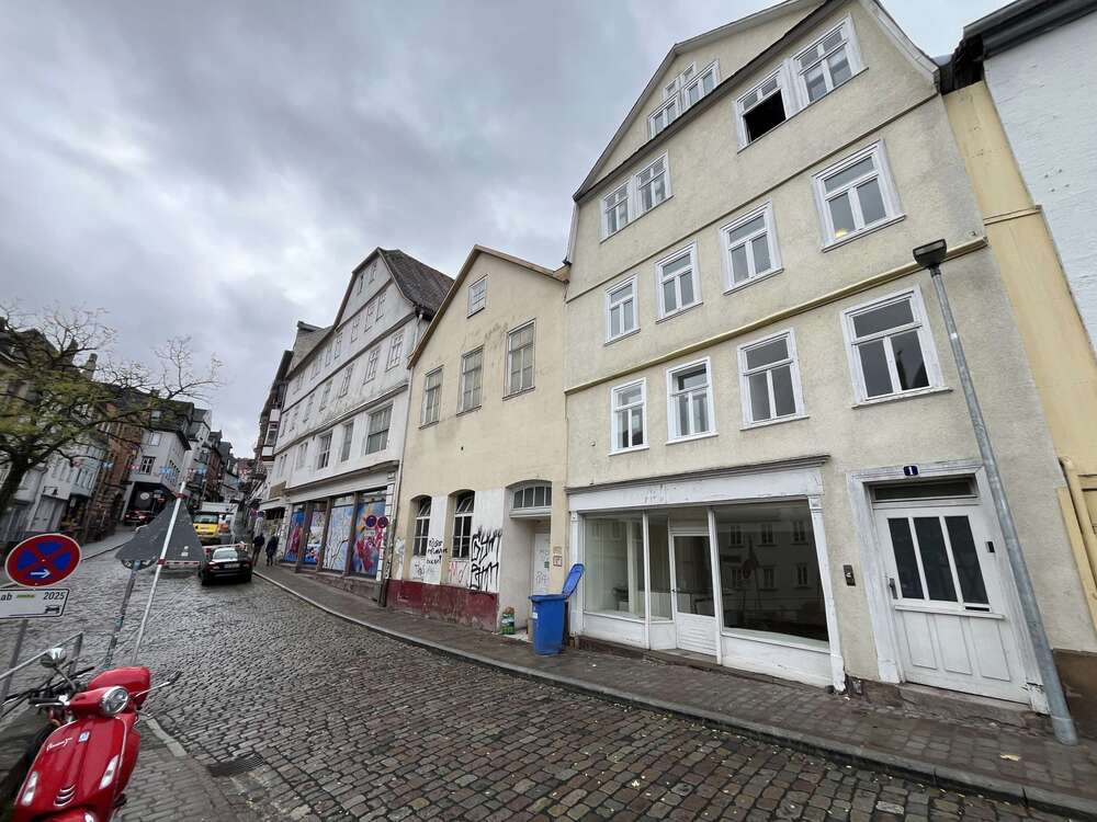 Thumbnail-Haus zum Kaufen in Marburg 499.000,00 € 118 m²