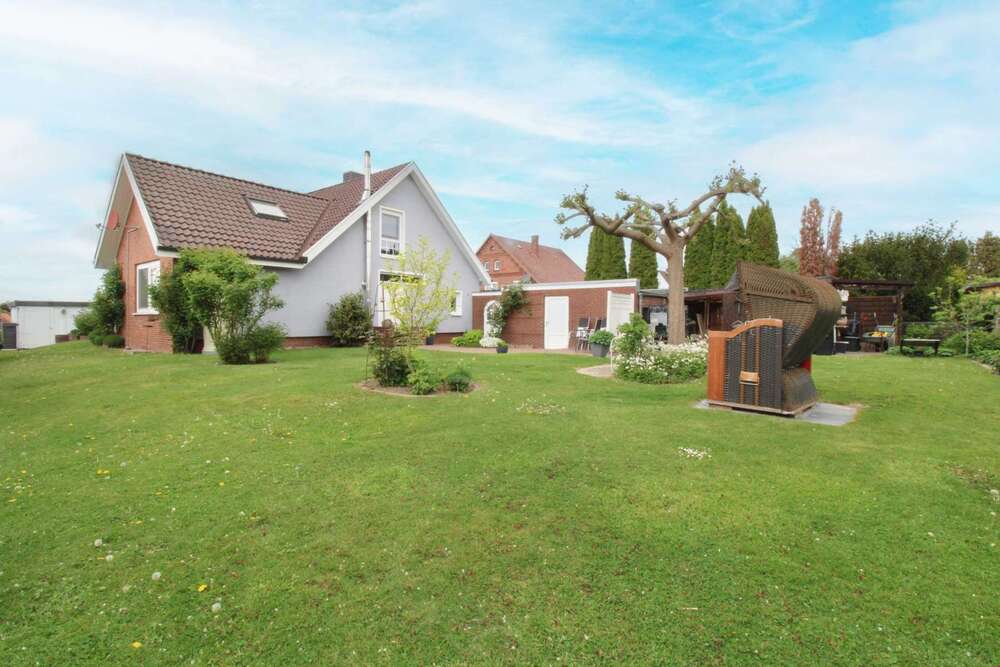 Thumbnail-Haus zum Kaufen in Obernkirchen 395.000,00 € 223.05 m²