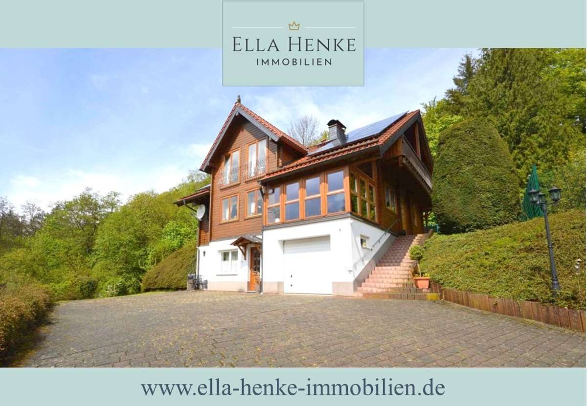Thumbnail-Haus zum Kaufen in Altenau 550.000,00 € 219 m²