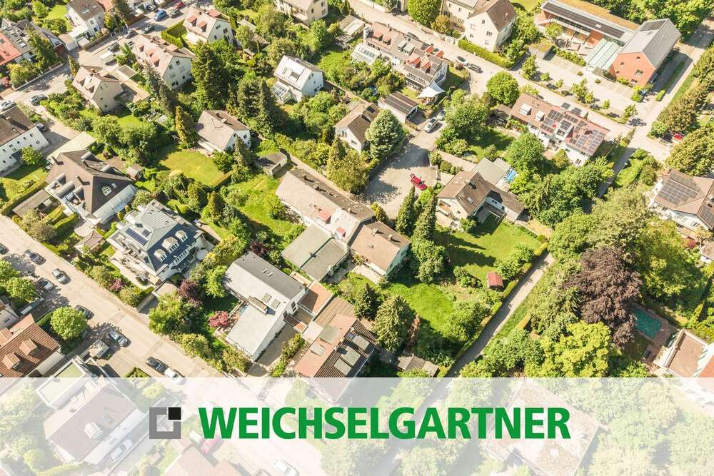 Thumbnail-Grundstück zu verkaufen in München 4.290.000,00 € 1671 m²