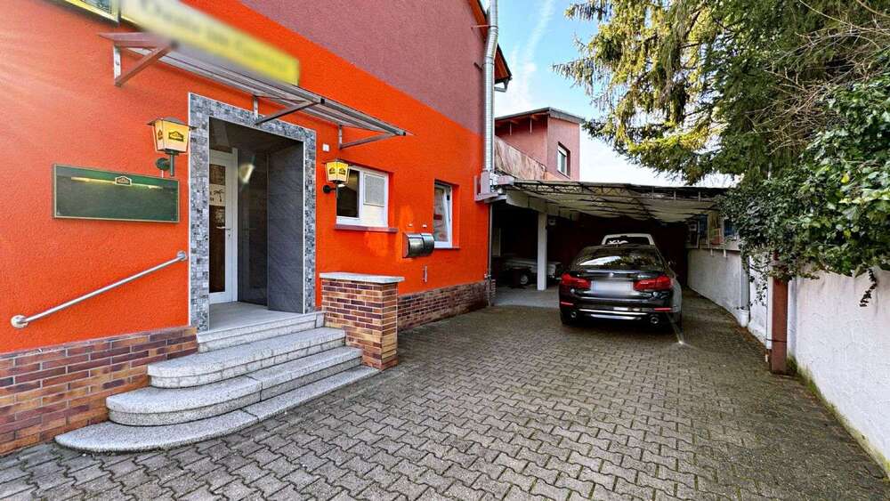 Thumbnail-Haus zum Kaufen in Einhausen 649.000,00 € 311 m²