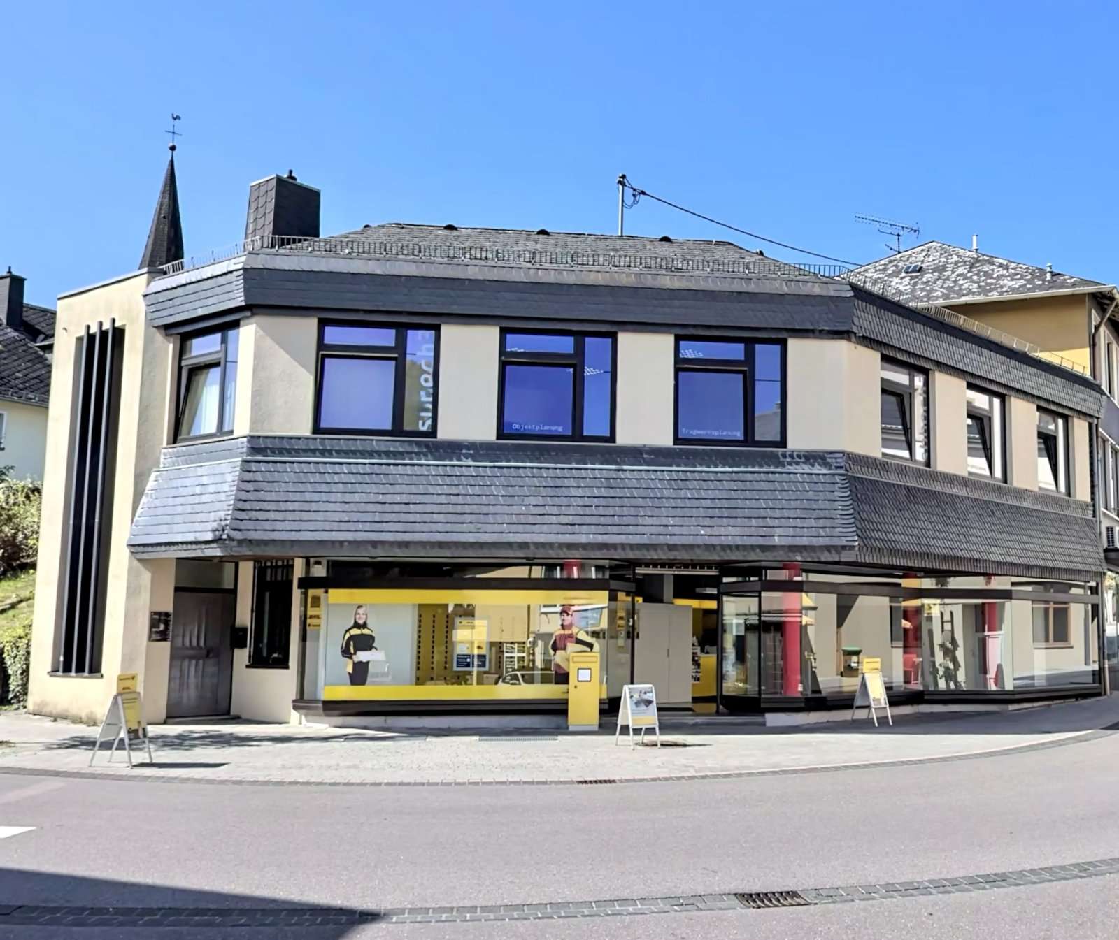 Thumbnail-Haus zum Kaufen in Wadern 269.000,00 € 405 m²