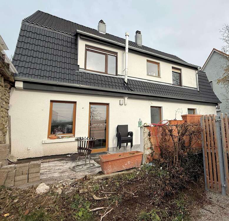 Thumbnail-Haus zum Kaufen in Neuenstein 310.000,00 € 199 m²