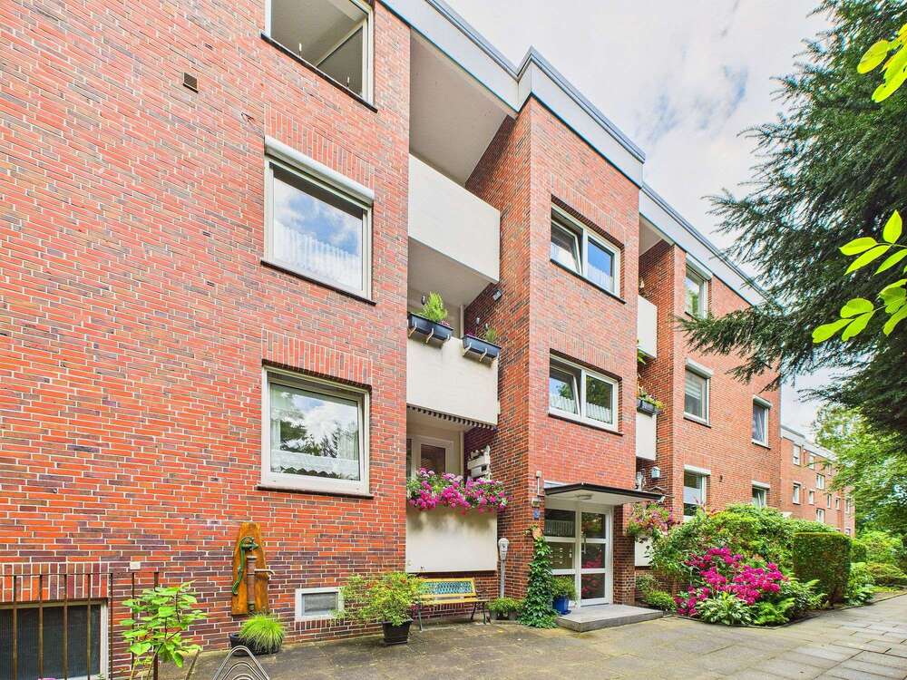 Thumbnail-Wohnung zum Kaufen in Wilhelmshaven 159.000,00 € 89.9 m²