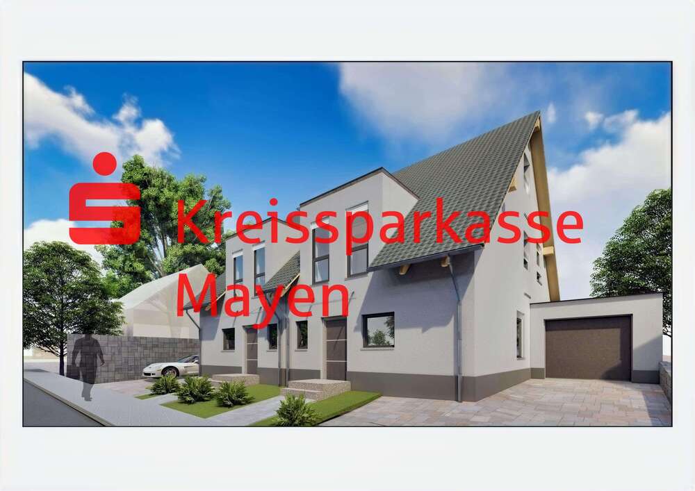 Thumbnail-Haus zum Kaufen in Plaidt 399.000,00 € 149 m²