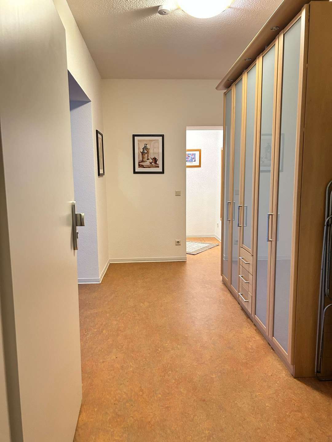 Thumbnail-Wohnung zum Mieten in Krefeld 550,00 € 50 m²