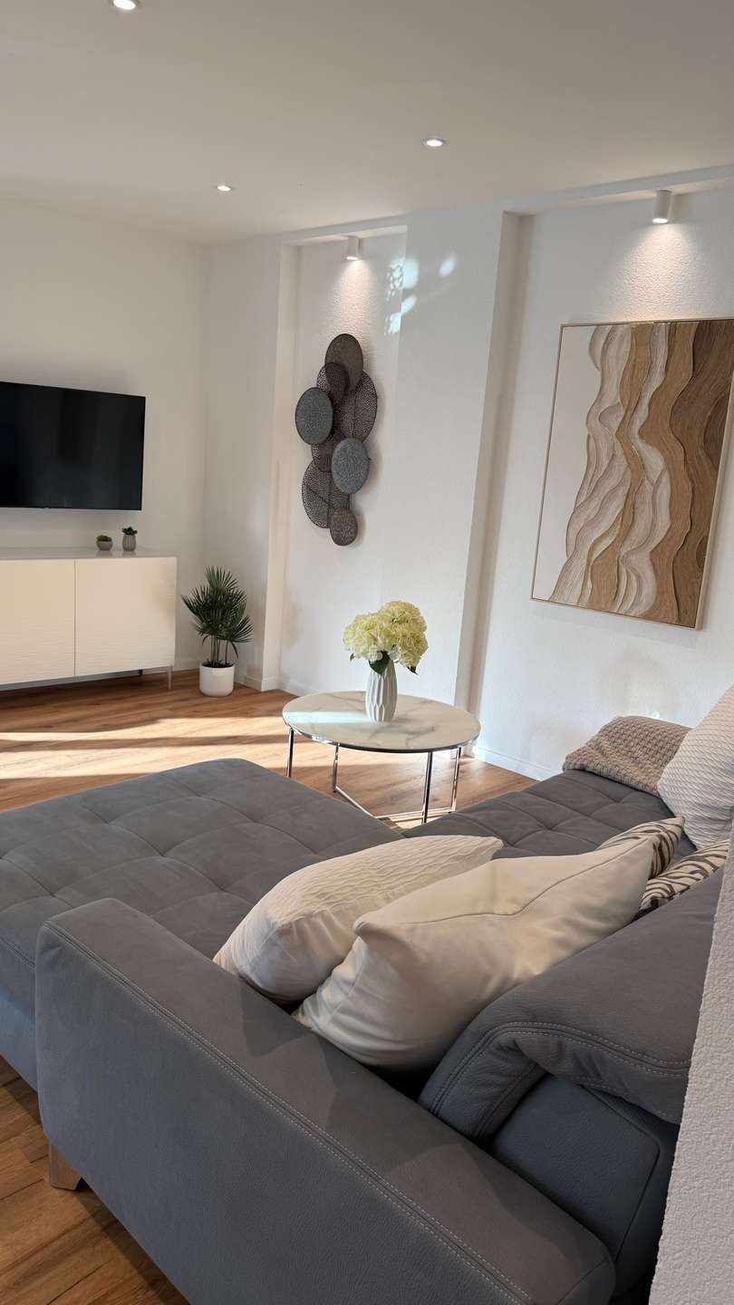 Thumbnail-Wohnung zum Mieten in Friesenheim 1.880,00 € 114 m²