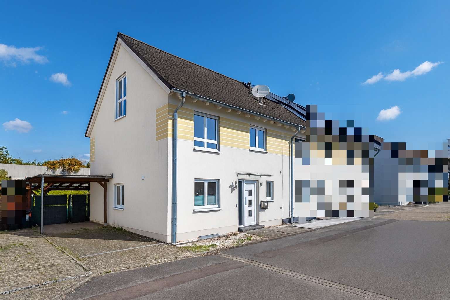 Thumbnail-Haus zum Kaufen in Köln 649.000,00 € 146 m²