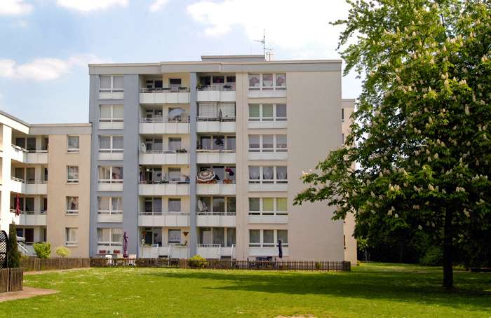 Thumbnail-Wohnung zum Mieten in Duisburg 429,00 € 53.02 m²