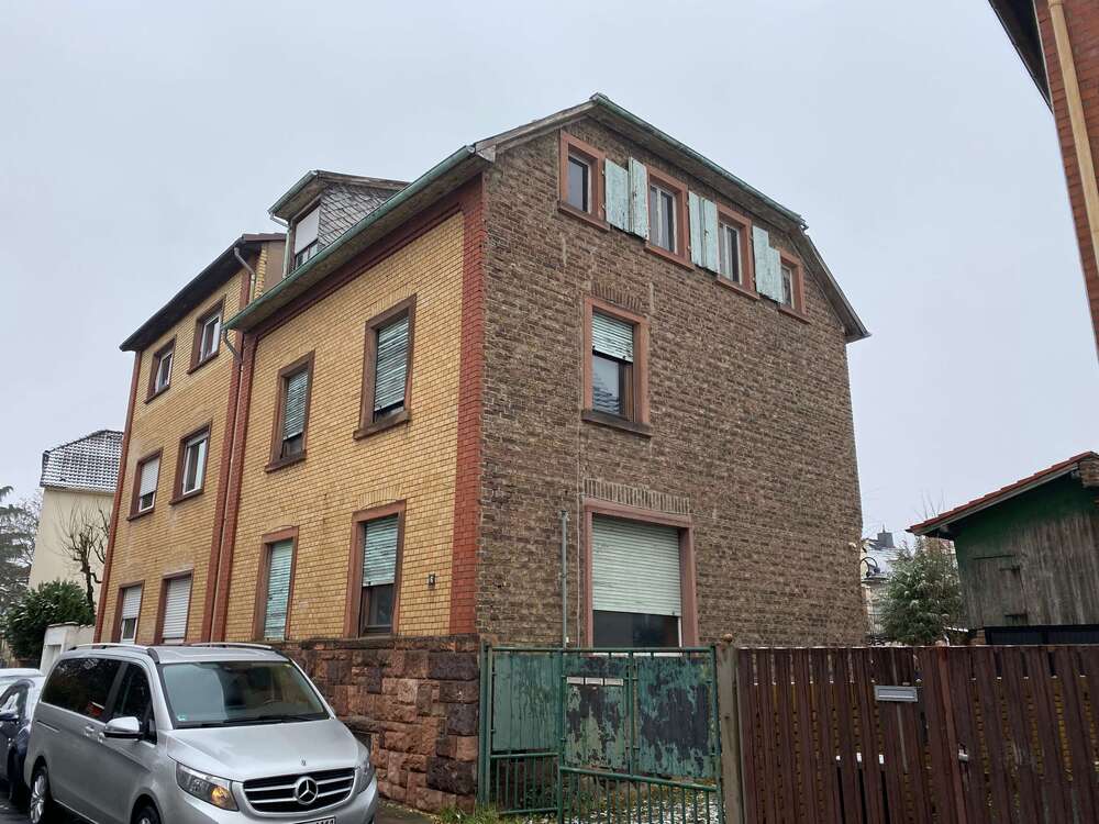 Thumbnail-Haus zum Kaufen in Offenbach 449.000,00 € 153 m²