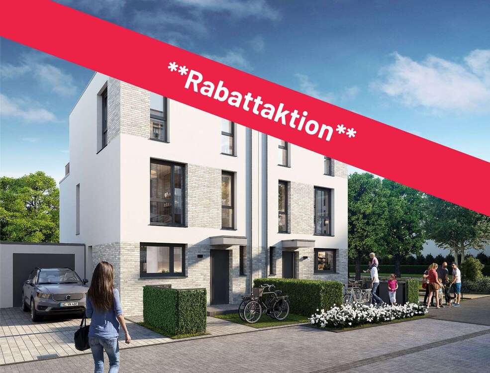 Thumbnail-Haus zum Kaufen in Aachen 817.900,00 € 153.84 m²