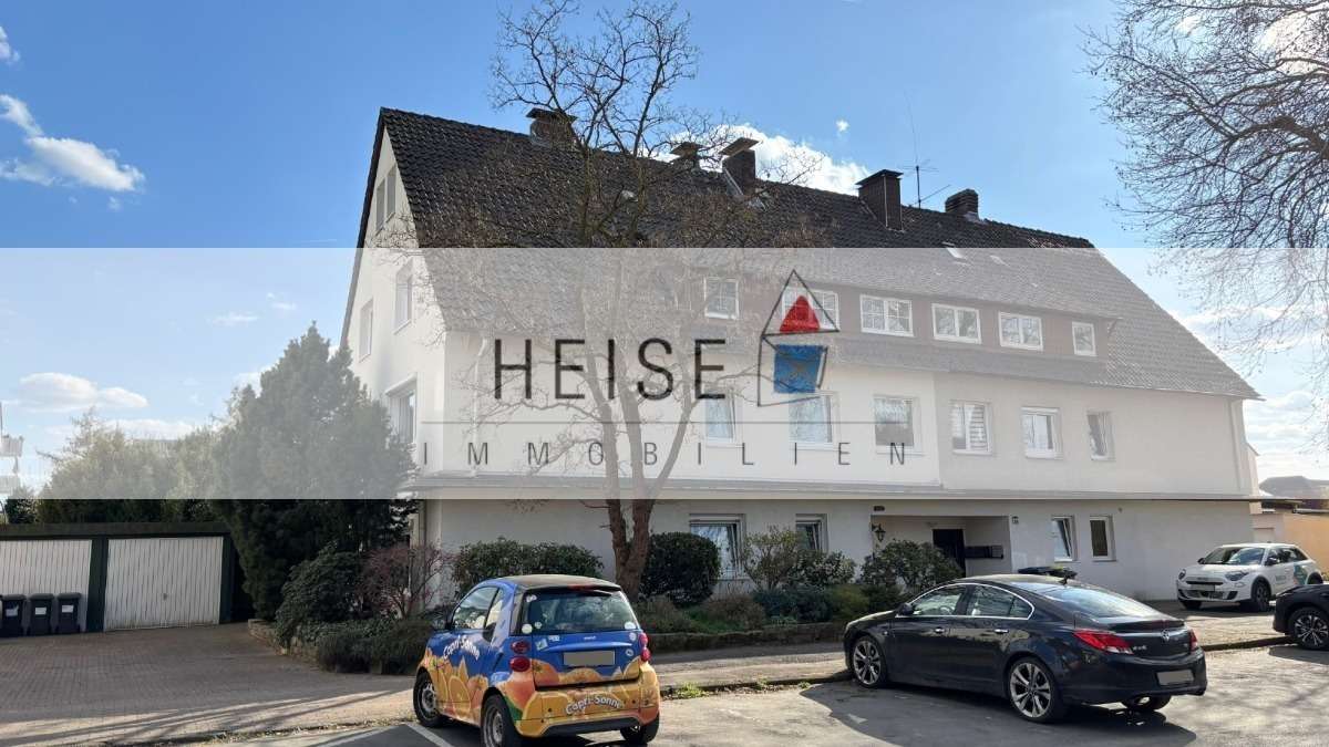 Thumbnail-Wohnung zum Mieten in Holzminden 500,00 € 86 m²