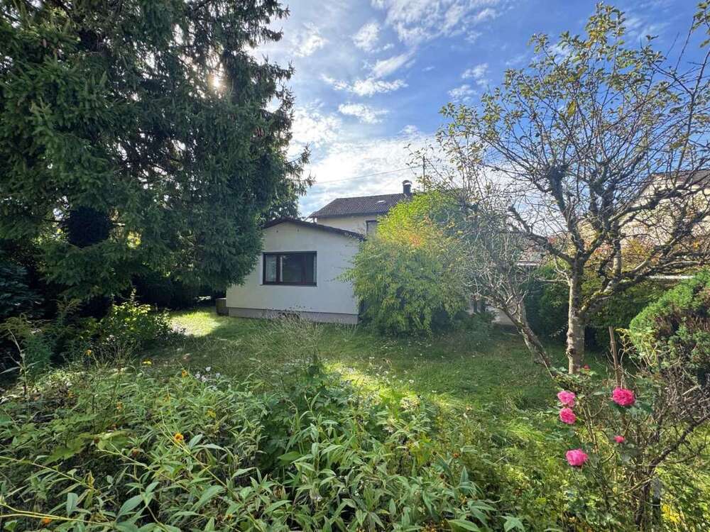 Thumbnail-Grundstück zu verkaufen in Poing 1.149.000,00 € 718 m²