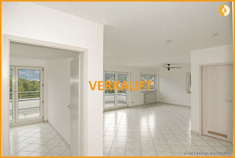 Thumbnail-Wohnung zum Kaufen in Heidelberg Ziegelhausen 375.000,00 € 90 m²