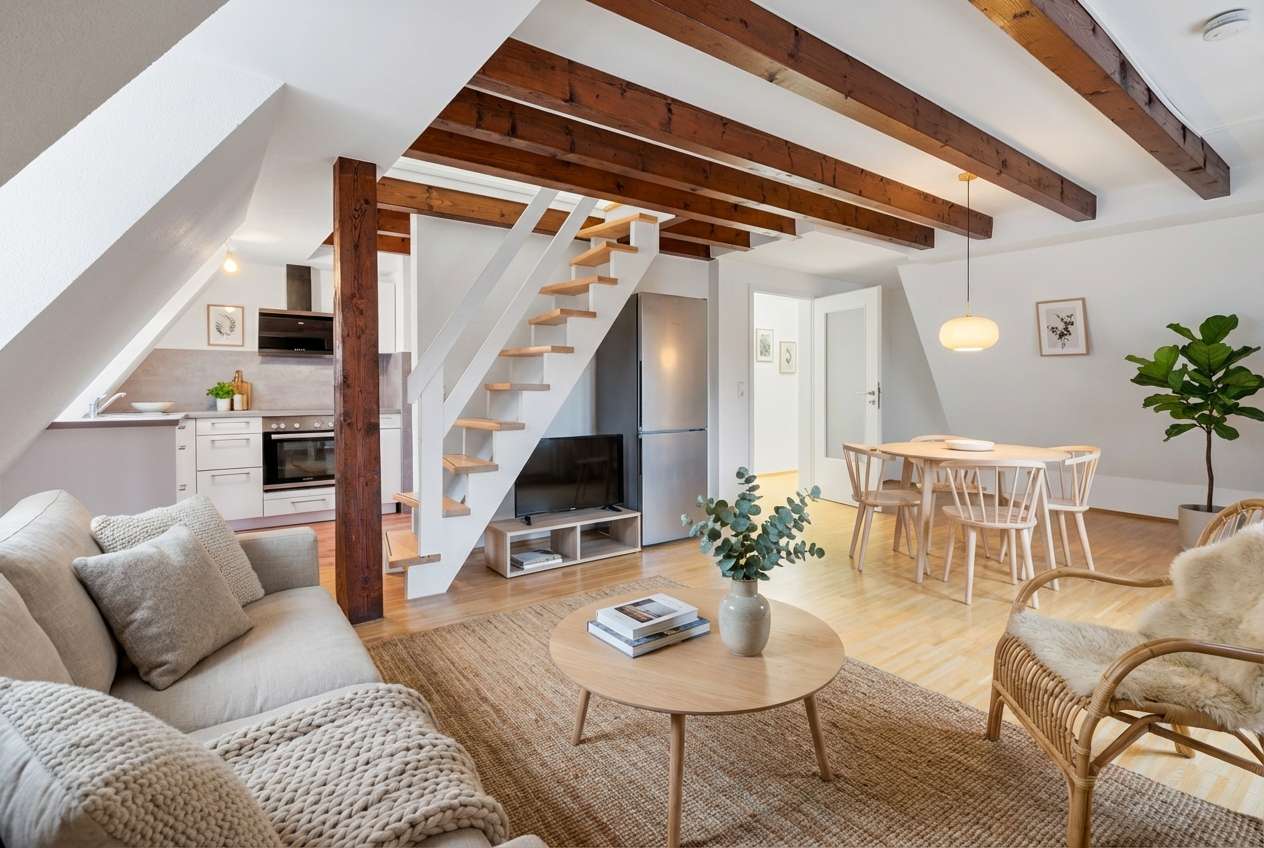 Thumbnail-Wohnung zum Kaufen in Ulm 499.000,00 € 99.32 m²