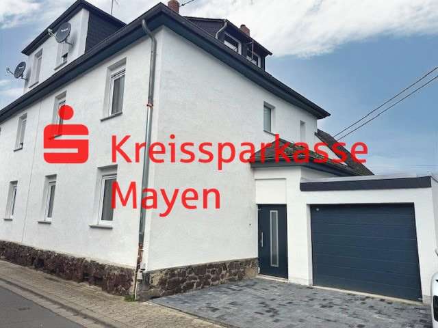 Thumbnail-Haus zum Kaufen in Ochtendung 329.000,00 € 165 m²