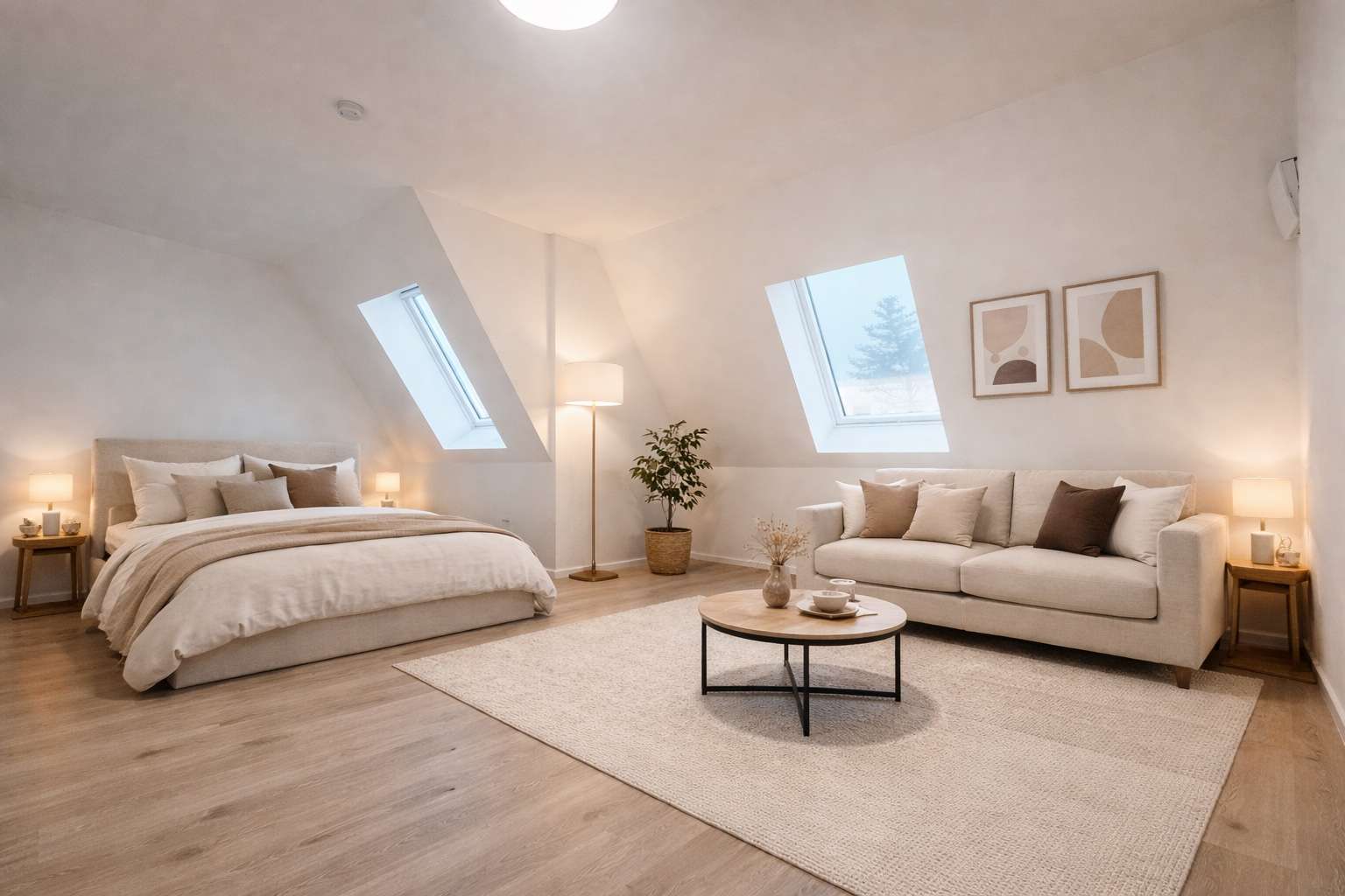 Thumbnail-Wohnung zum Mieten in Berlin 1.099,00 € 55.65 m²