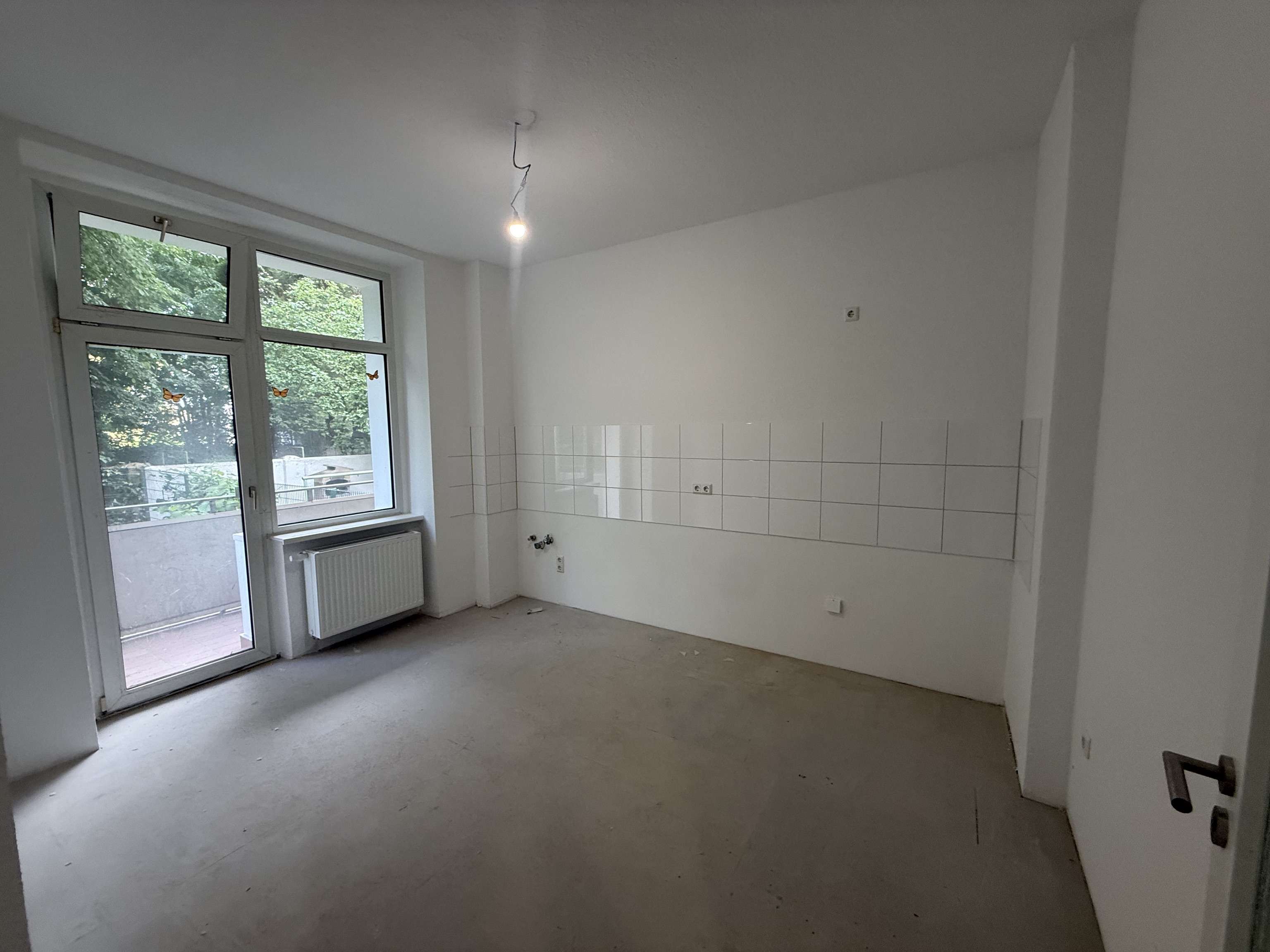 Thumbnail-Wohnung zum Mieten in Hagen 351,47 € 50.21 m²