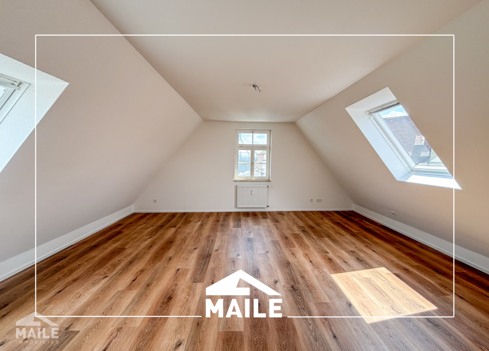 Thumbnail-Wohnung zum Mieten in Stuttgart Bad Cannstatt 900,00 € 48 m²