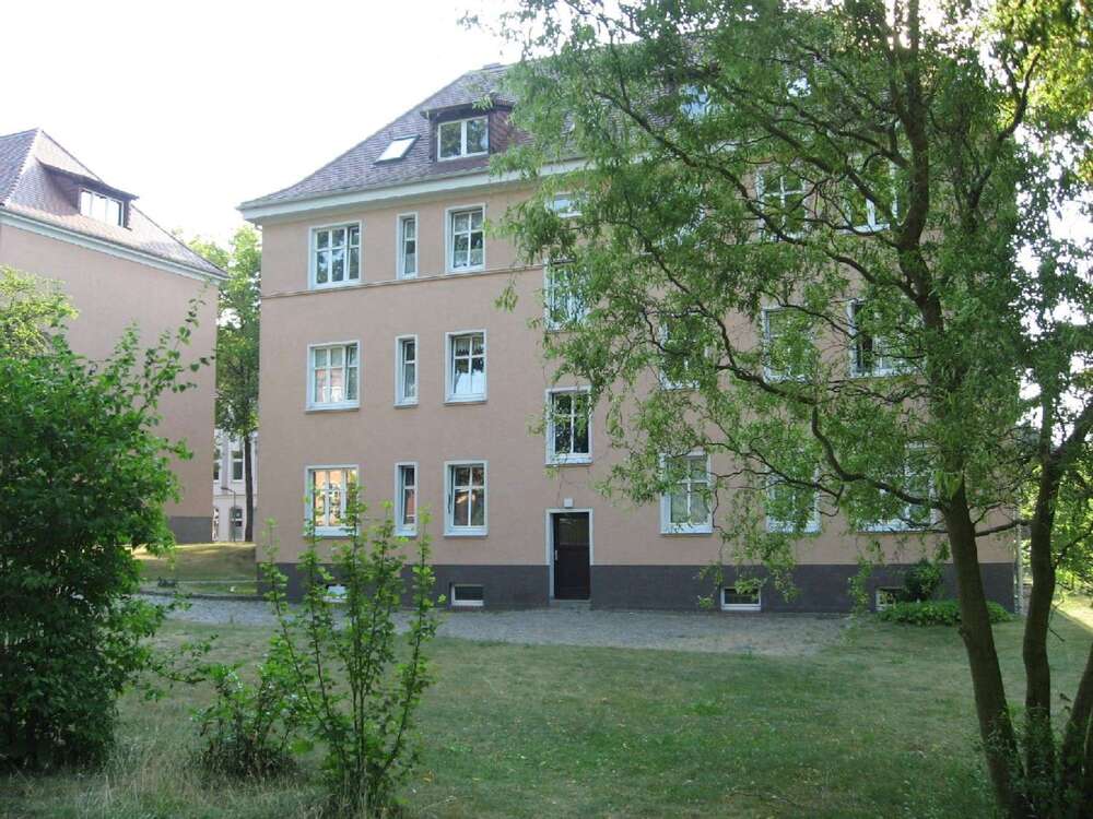 Thumbnail-Wohnung zum Mieten in Jüterbog 578,00 € 76 m²