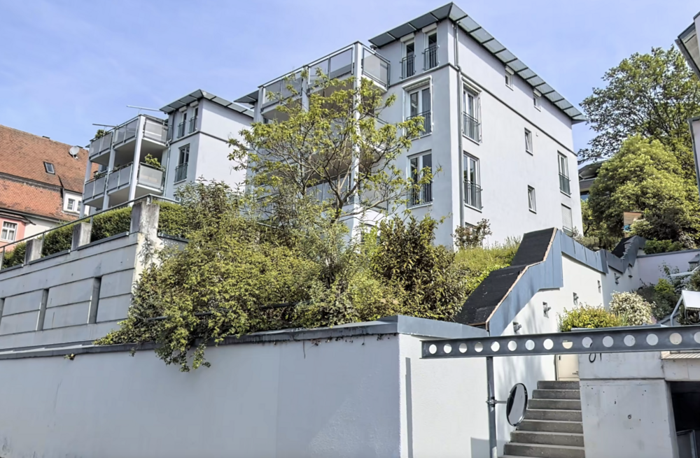 Thumbnail-Wohnung zum Kaufen in Esslingen 395.000,00 € 90 m²