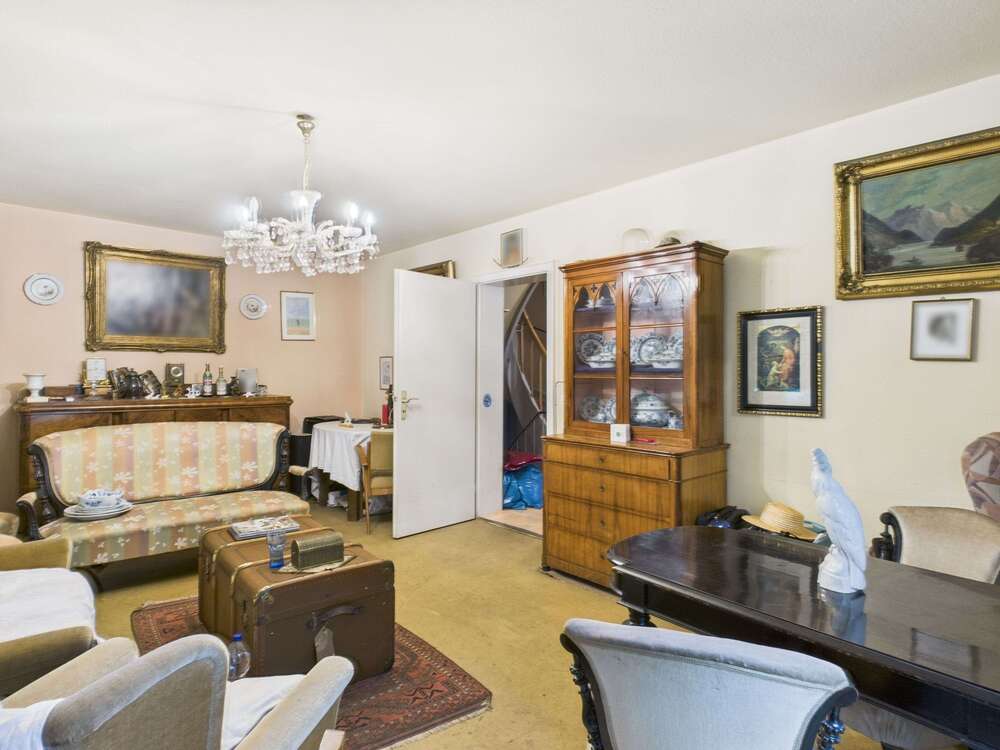 Thumbnail-Haus zum Kaufen in Schwäbisch Gmünd 419.000,00 € 84.93 m²