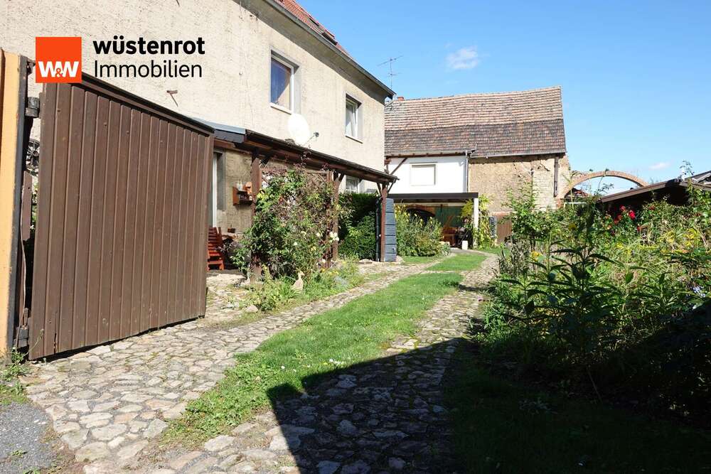 Thumbnail-Haus zum Kaufen in Dornstedt Asendorf 175.000,00 € 216.69 m²