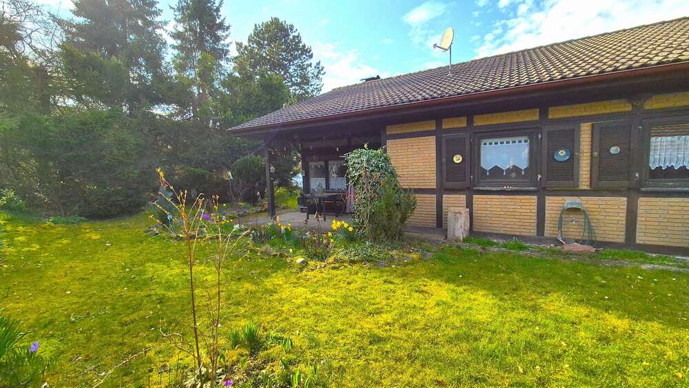 Thumbnail-Haus zum Kaufen in Walldürn 195.000,00 € 84 m²