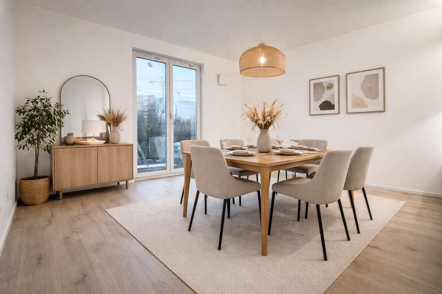 Thumbnail-Wohnung zum Mieten in Berlin 1.250,00 € 63.7 m²