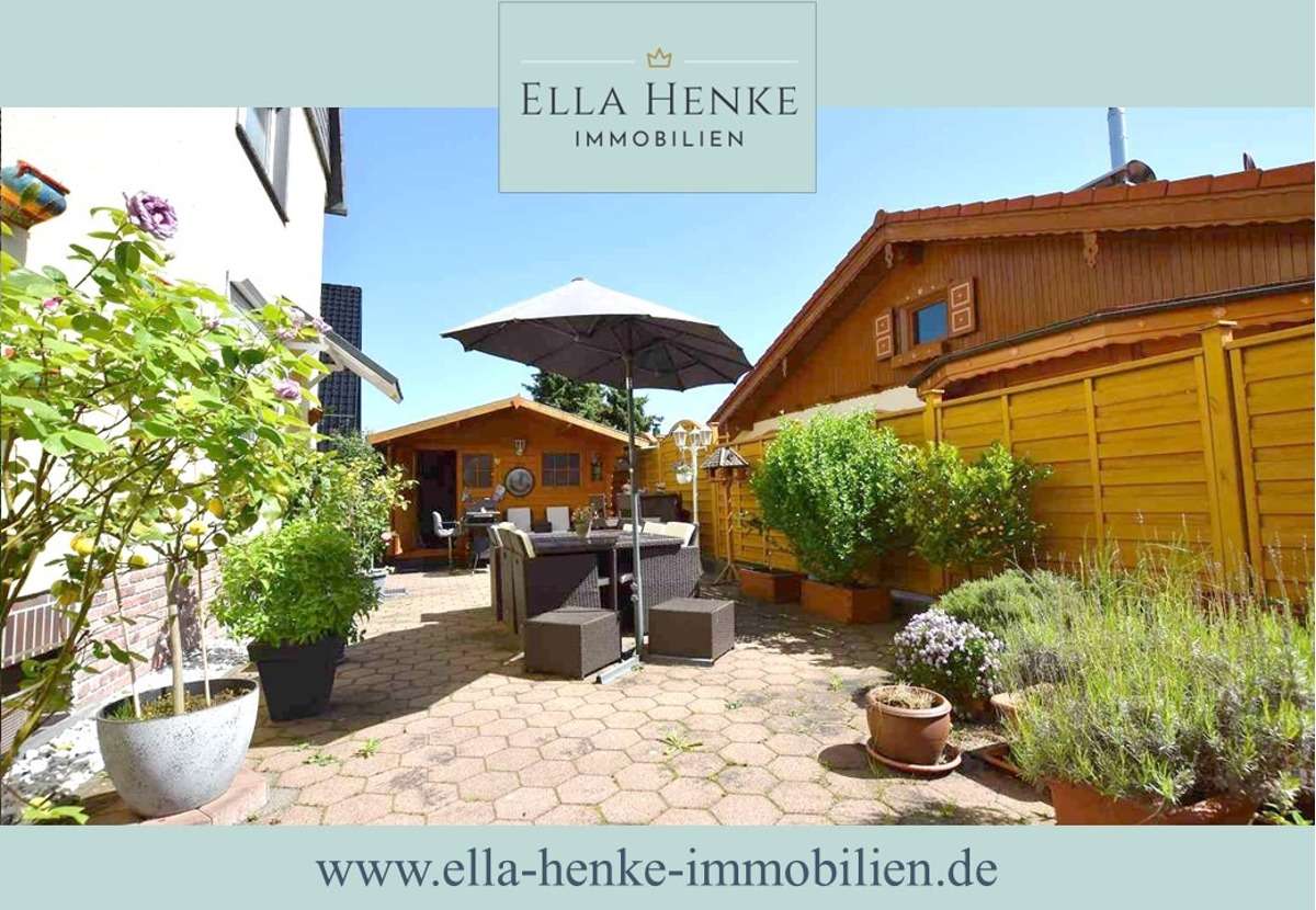 Thumbnail-Haus zum Kaufen in Bad Harzburg 318.000,00 € 277 m²