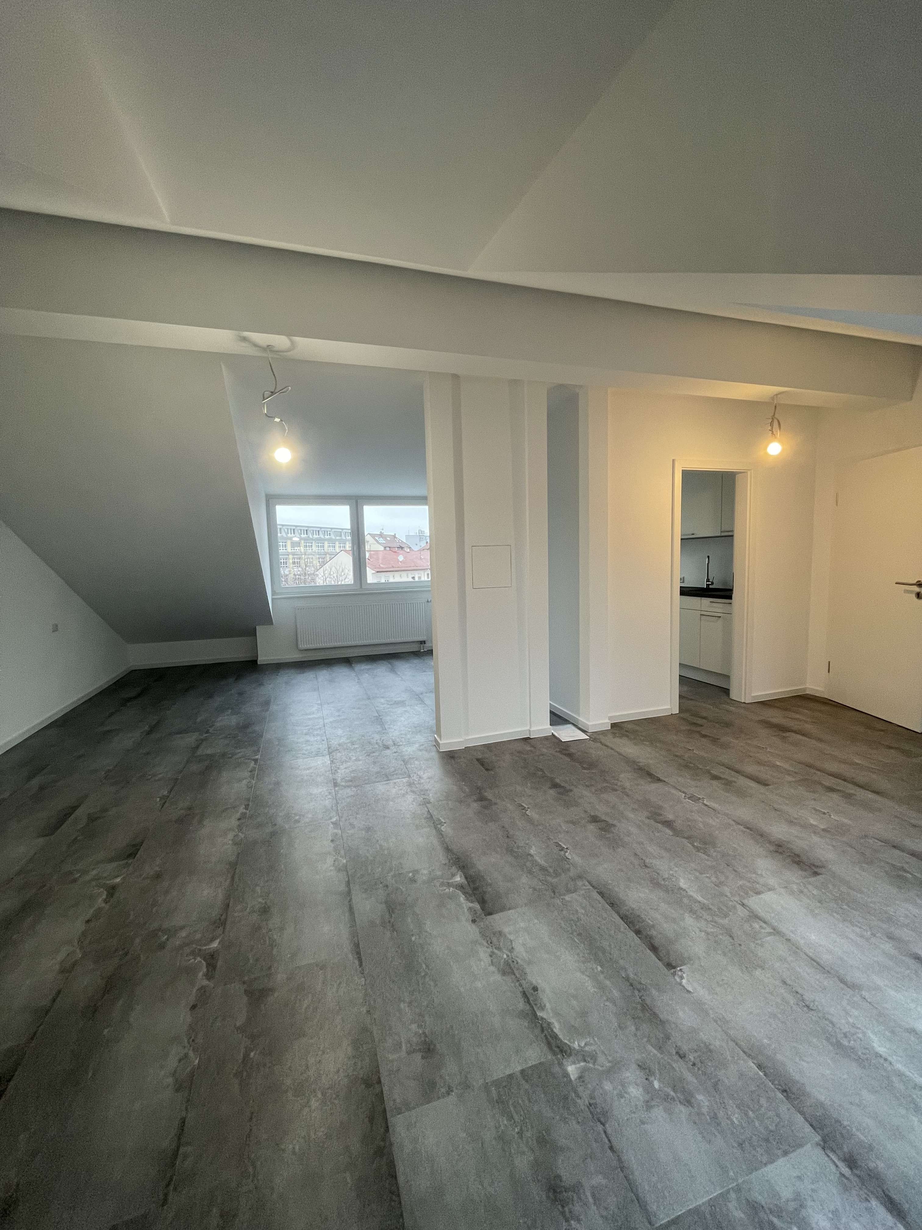 Thumbnail-Wohnung zum Mieten in Stuttgart 855,00 € 50 m²