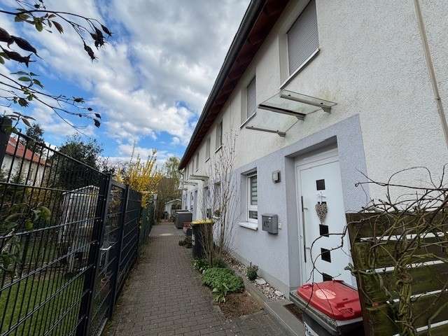Thumbnail-Haus zum Kaufen in Offenbach am Main 460.000,00 € 114.44 m²