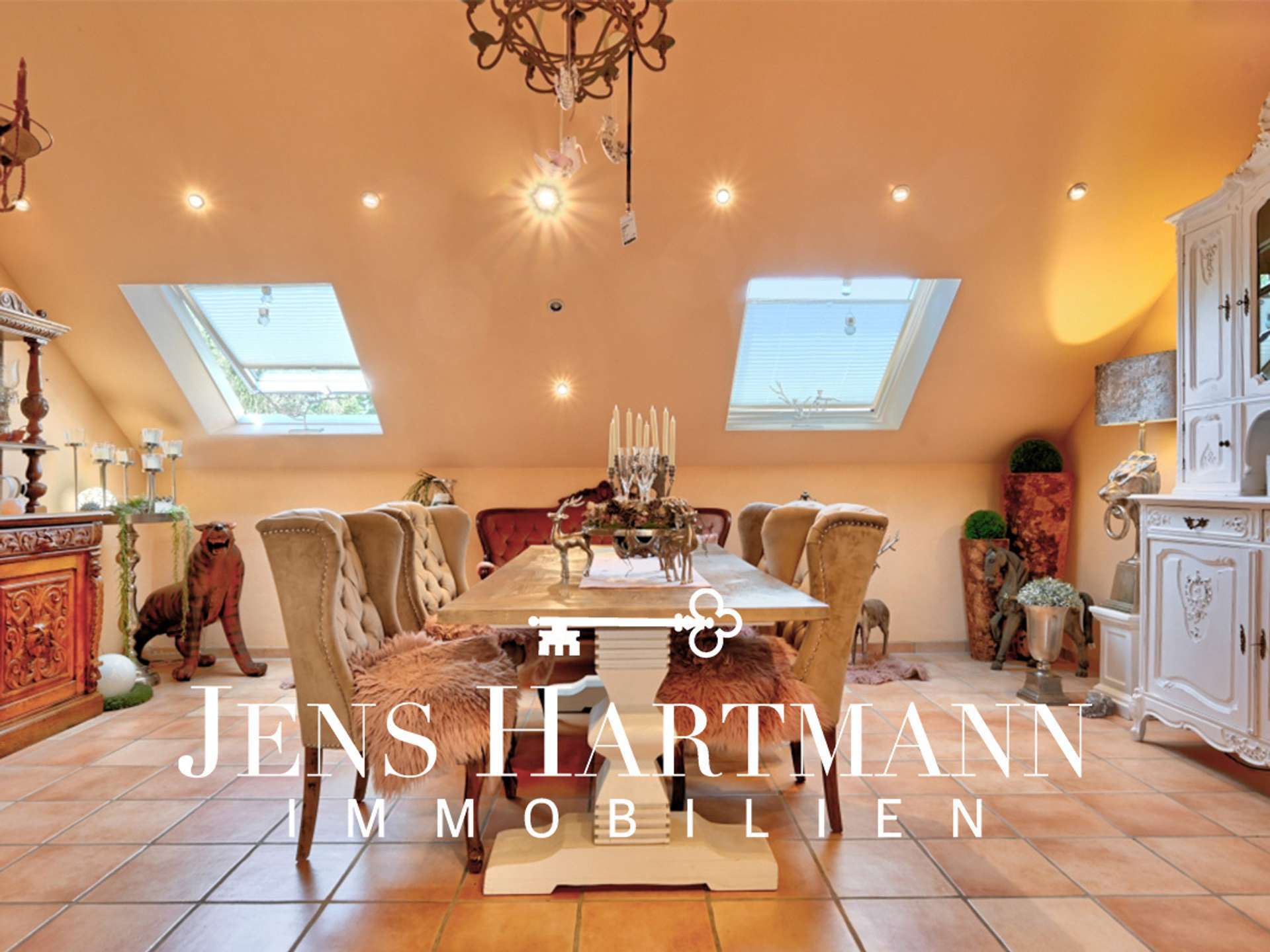 Thumbnail-Wohnung zum Kaufen in Essen 469.000,00 € 160 m²