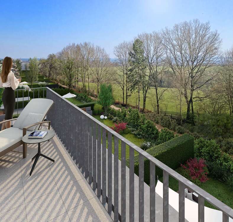 Thumbnail-Haus zum Kaufen in Aachen 698.900,00 € 160.35 m²