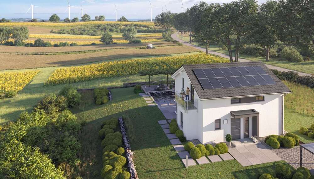 Thumbnail-Haus zum Kaufen in Bad Gottleuba 401.658,00 € 125 m²