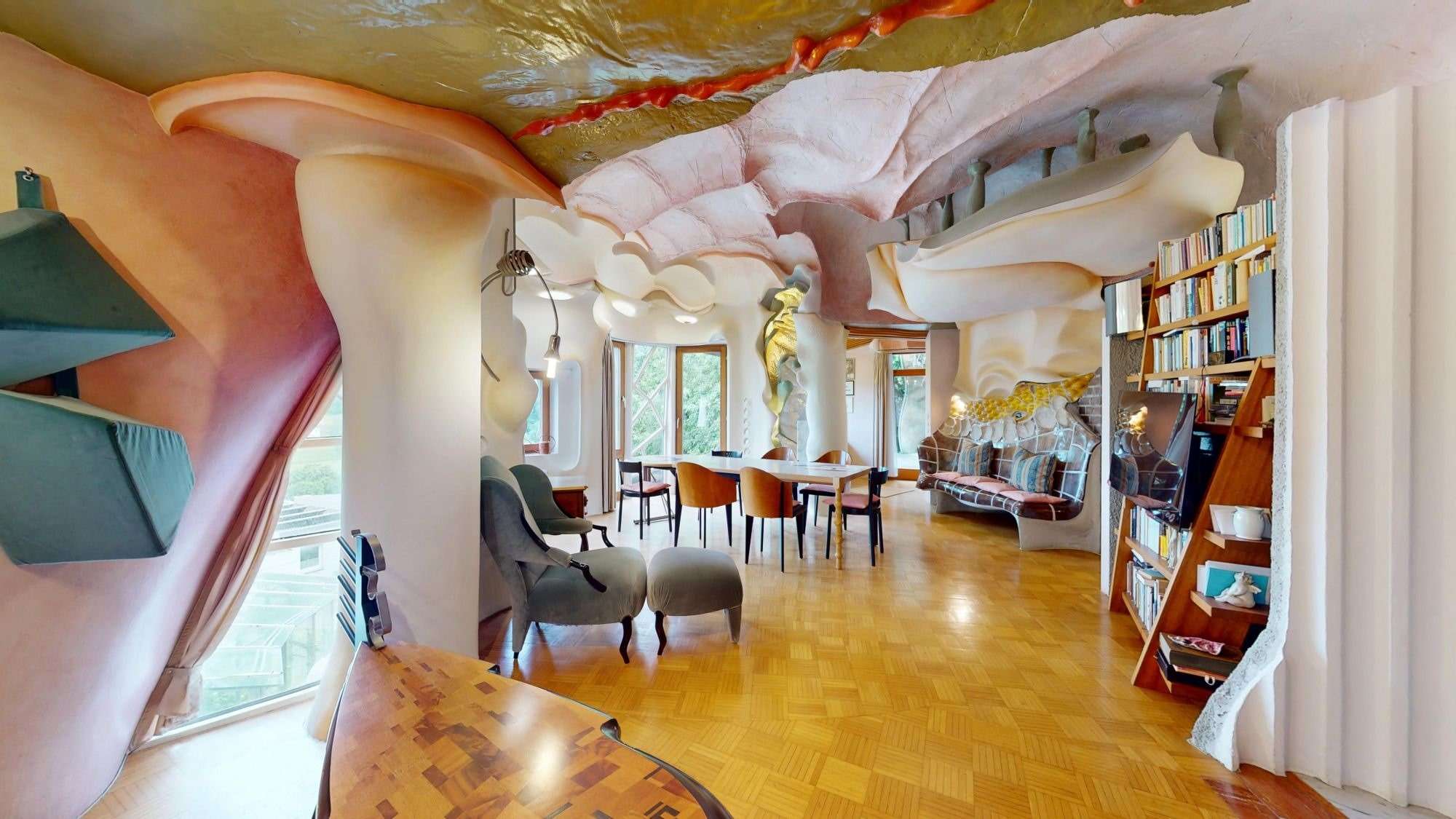 Thumbnail-Haus zum Kaufen in Biberach 820.000,00 € 180.04 m²