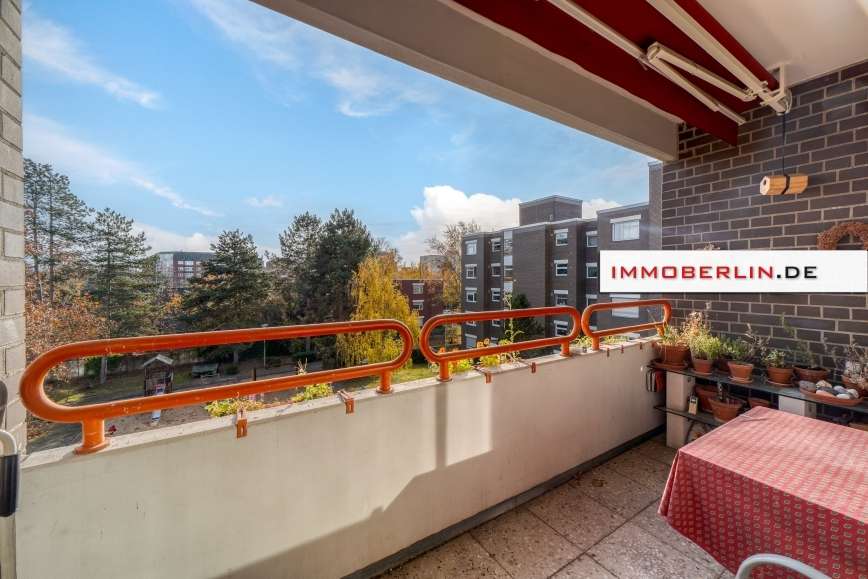 Thumbnail-Wohnung zum Kaufen in Berlin 310.000,00 € 72 m²