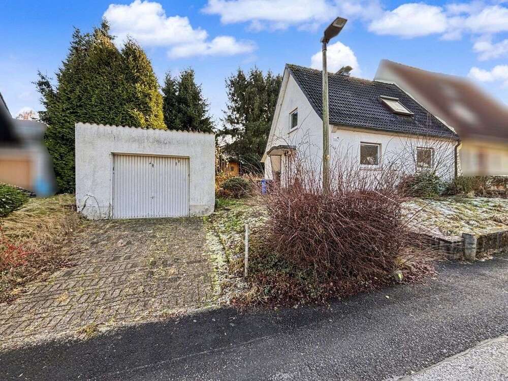 Thumbnail-Haus zum Kaufen in Wülfrath 298.000,00 € 97.14 m²
