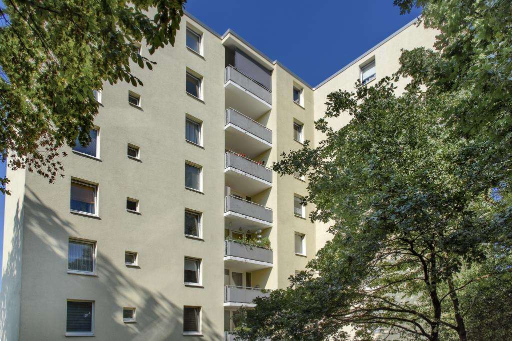 Thumbnail-Wohnung zum Mieten in Wuppertal 449,00 € 50.94 m²