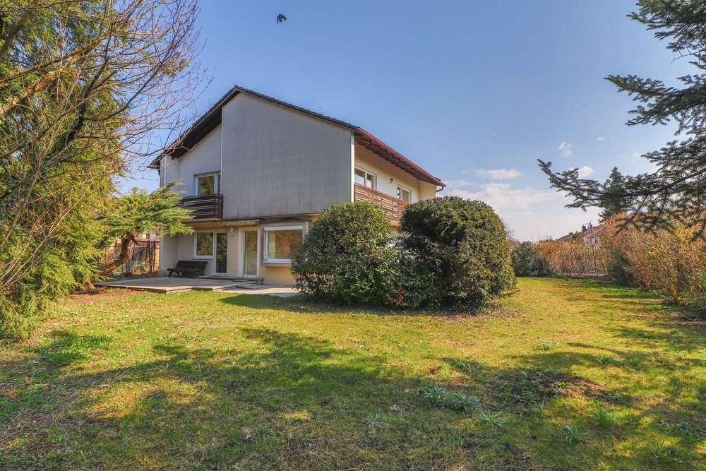 Thumbnail-Haus zum Kaufen in Freilassing 720.000,00 € 175 m²