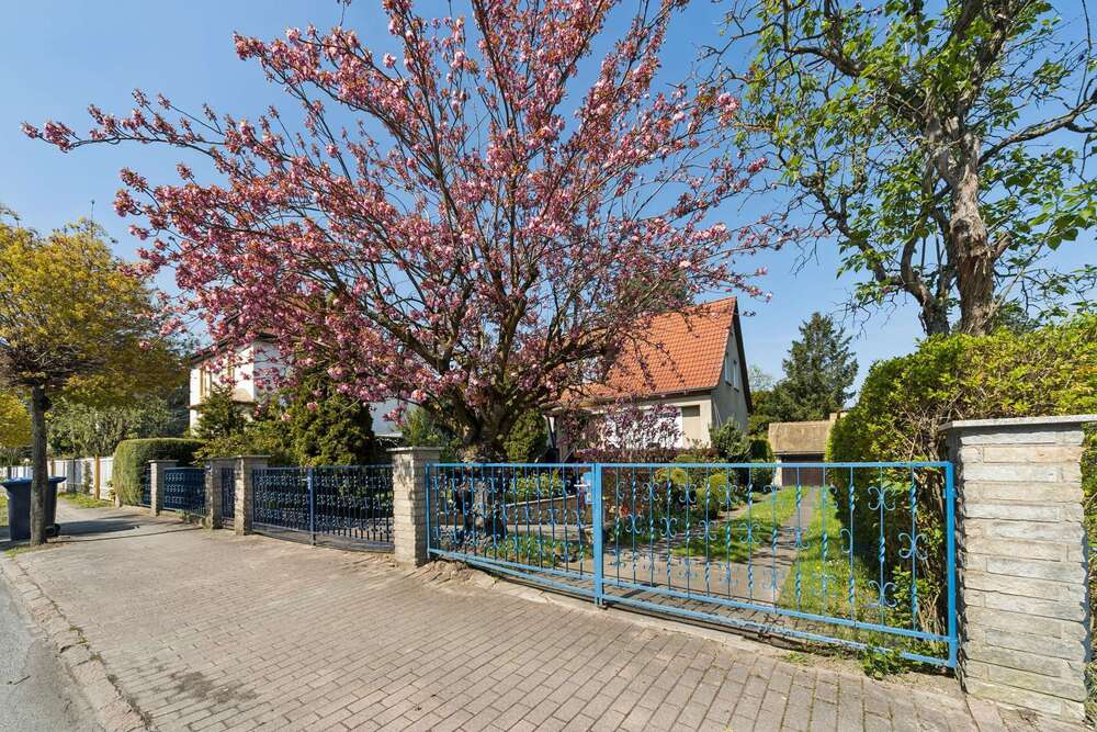Thumbnail-Haus zum Kaufen in Leipzig-Holzhausen 648.500,00 € 143 m²