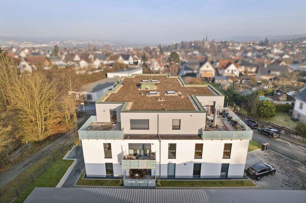 Thumbnail-Wohnung zum Kaufen in Solms 354.900,00 € 97.4 m²