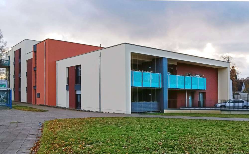 Thumbnail-Wohnung zum Mieten in Bottrop 960,00 € 74 m²