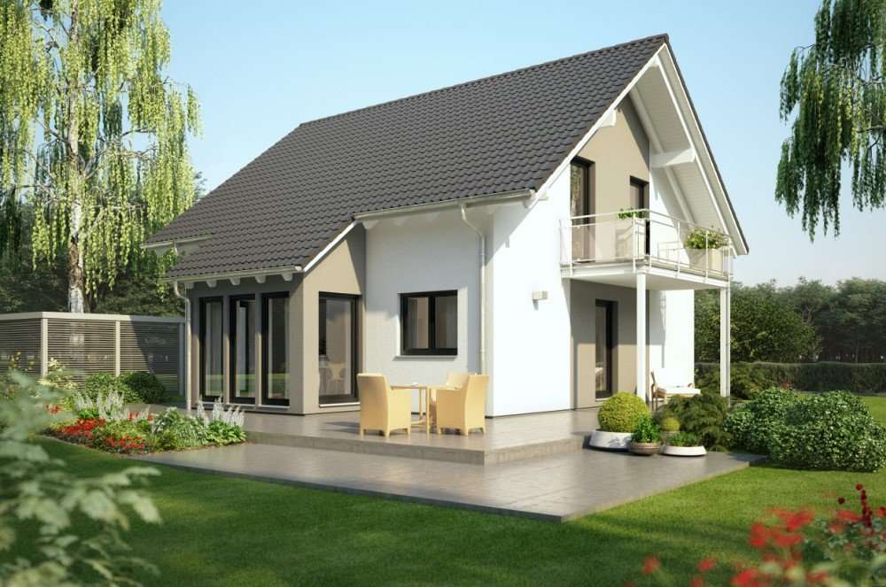 Thumbnail-Haus zum Kaufen in Müglitztal 507.527,00 € 145 m²